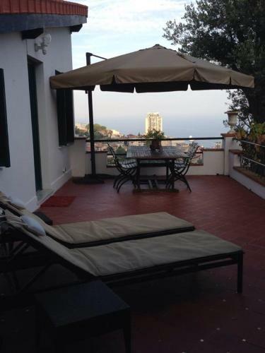 Apartamento Villa La Barraka