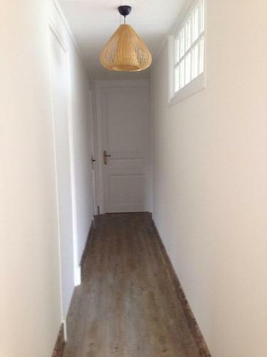 Apartamento Villa La Barraka