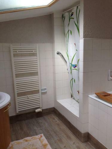Apartamento Villa La Barraka