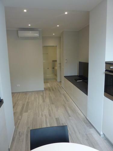 Apartamento Luxueux Deux Pi�ces Au Porte de Monaco