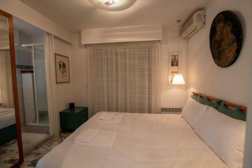 Apartamento Elidia Palace