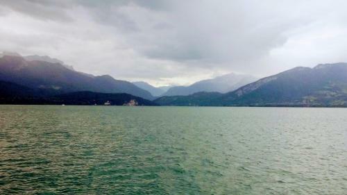Cabin No 7 Annecy Lake
