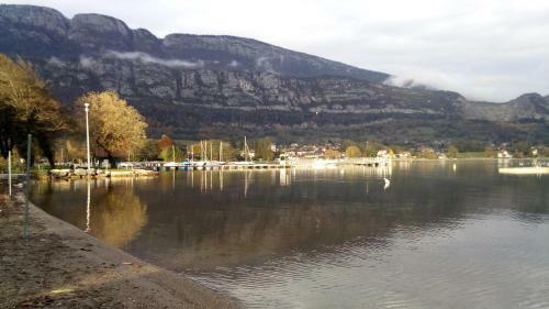 Cabin No 7 Annecy Lake