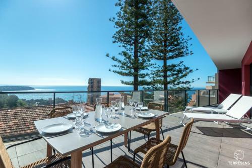 Apartamento Monte Carlo Coast View