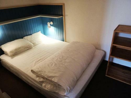 Apartamento Residence Iris - Maeva Home