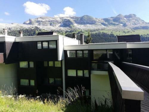 Apartamento Residence Belier - Maeva Home