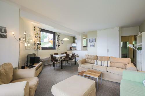 Apartamento Residence Belier - Maeva Home