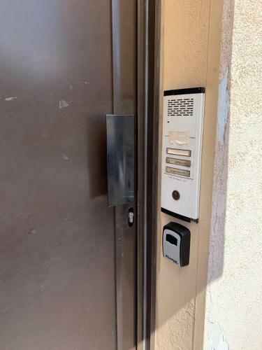 Apartamento Studio Border Monaco