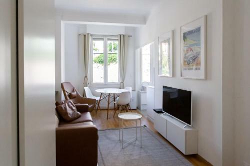 Apartamento Arpeggio Furnished Studio