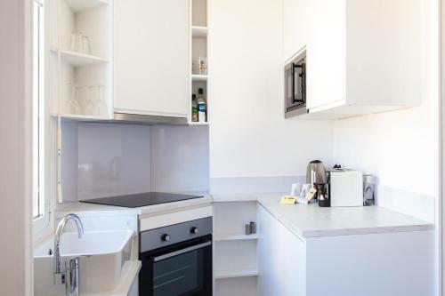 Apartamento Arpeggio Furnished Studio