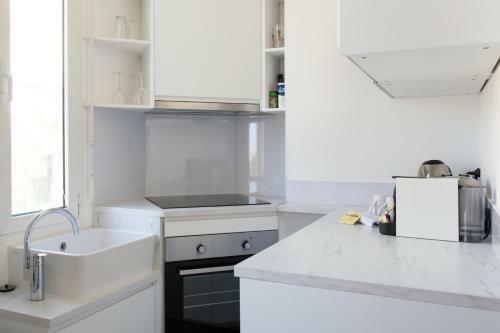 Apartamento Arpeggio Furnished Studio