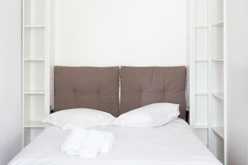 Apartamento Arpeggio Furnished Studio