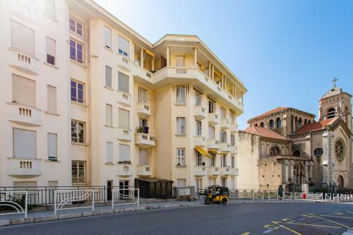 Apartamento Arpeggio Furnished Studio