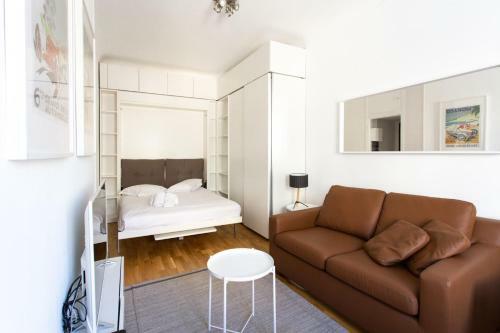 Apartamento Arpeggio Furnished Studio
