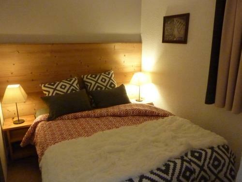 Apartamento Androm�de Les Constellations
