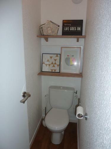 Apartamento Androm�de Les Constellations