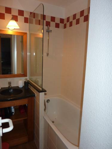 Apartamento Androm�de Les Constellations