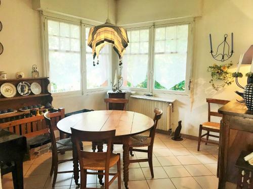 Maison Familiale 4 Chambres Au Calme Xavier 62