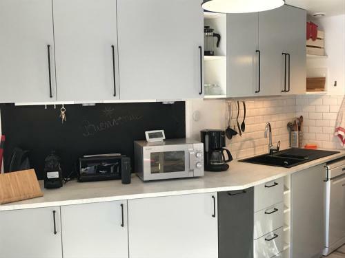 Apartamentos Gite Bel Air La Mongie