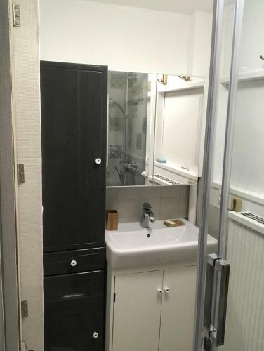 Apartamentos Gite Bel Air La Mongie