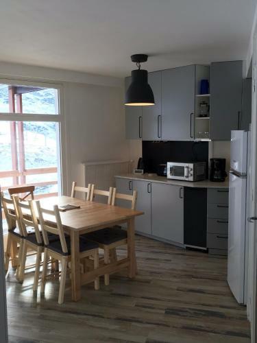 Apartamentos Gite Bel Air La Mongie