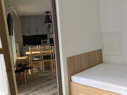 Apartamentos Gite Bel Air La Mongie
