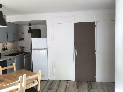 Apartamentos Gite Bel Air La Mongie