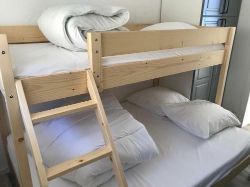 Apartamentos Gite Bel Air La Mongie