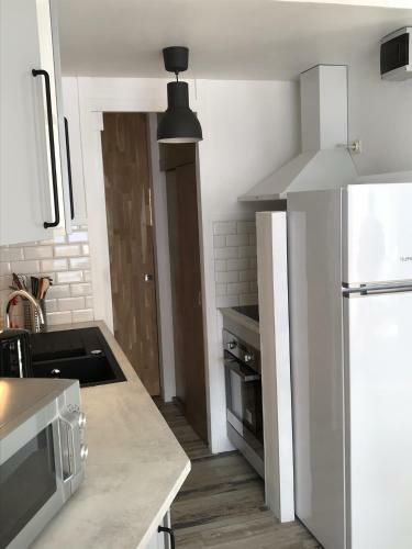 Apartamentos Gite Bel Air La Mongie