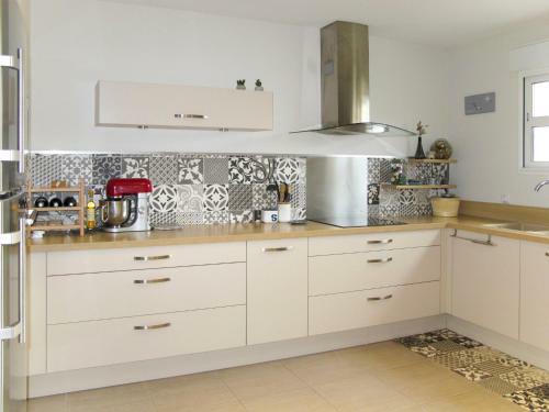Holiday Home Aquarii - Acv405