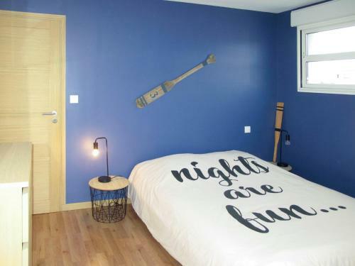 Holiday Home Aquarii - Acv405