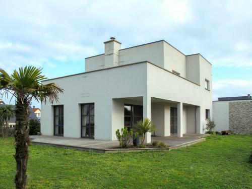 Holiday Home Aquarii - Acv405