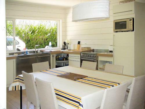 Holiday Home Les Cigales - Ach100