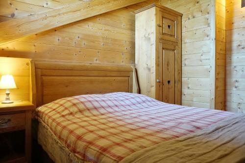 Apartamento Chalet La Louvi�re