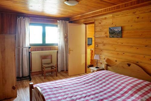 Apartamento Chalet La Louvi�re