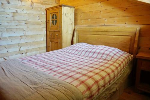 Apartamento Chalet La Louvi�re