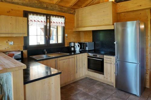 Apartamento Chalet La Louvi�re