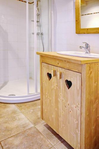 Apartamento Chalet La Louvi�re