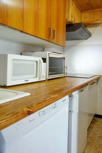 Apartamento Chalet La Louvi�re