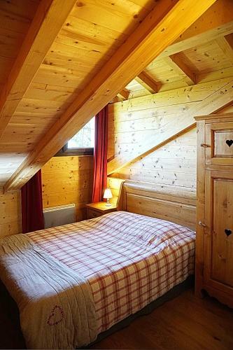 Apartamento Chalet La Louvi�re