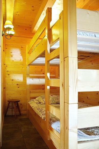 Apartamento Chalet La Louvi�re