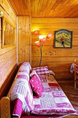 Apartamento Chalet La Louvi�re