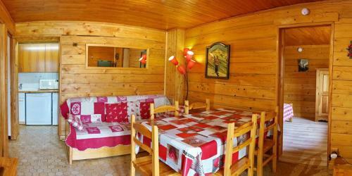Apartamento Chalet La Louvi�re