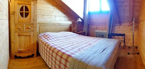 Apartamento Chalet La Louvi�re