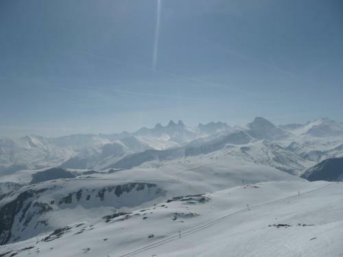 Apartamento Chalet La Louvi�re