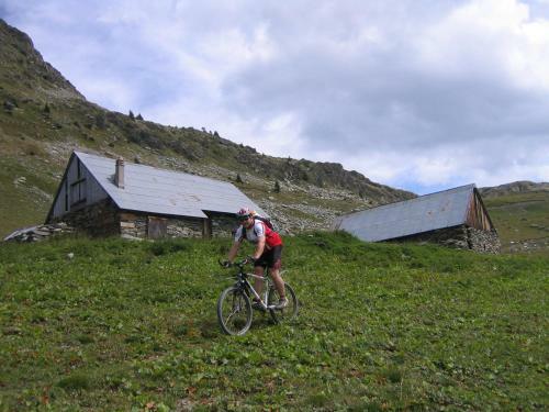 Apartamento Chalet La Louvi�re