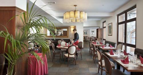 Apartamentos R�sidence & Spa Les Sources de Marie - Arc 1950 Le Village