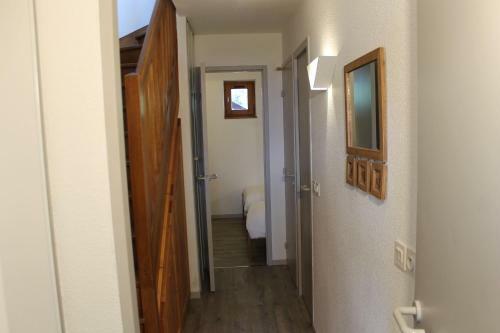 Apartamento R�sidence Grand Bois A1118 Cl�s Blanches