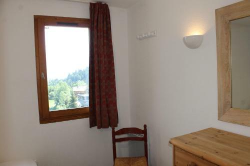Apartamento R�sidence Grand Bois A1118 Cl�s Blanches