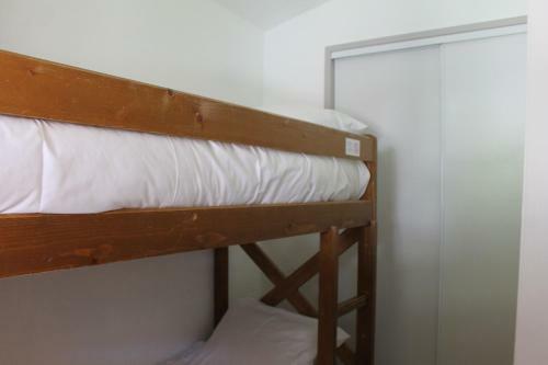 Apartamento R�sidence Grand Bois A1118 Cl�s Blanches